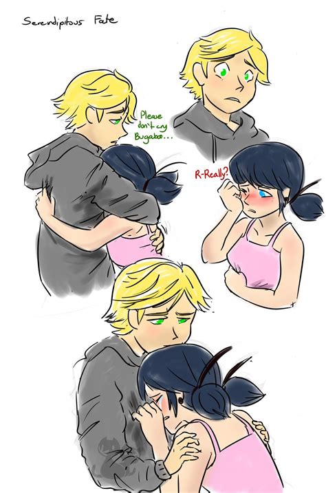 This Is Based Off Some Fanfic See Notes Miraculous Ladybug Know