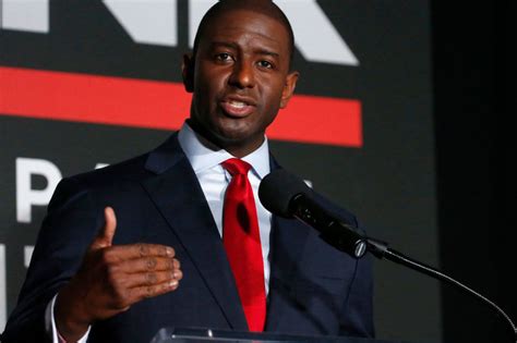 Andrew Gillum Wins Florida Governor Primary In Upset Victory For The