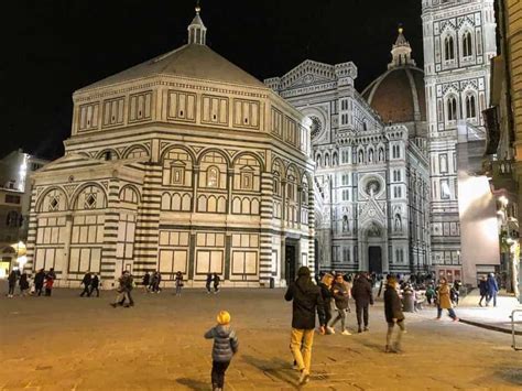 15 Things To Do In Florence At Night A Locals Advice The Tuscan Mom