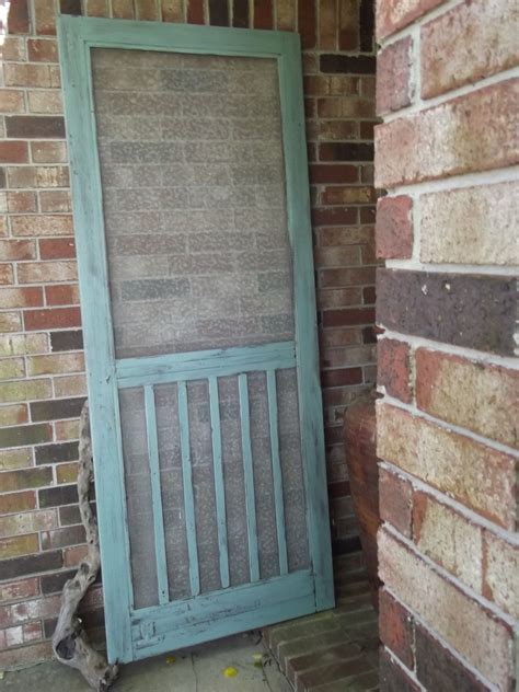 23 Farmhouse Screen Doors For Sale Lesespecies