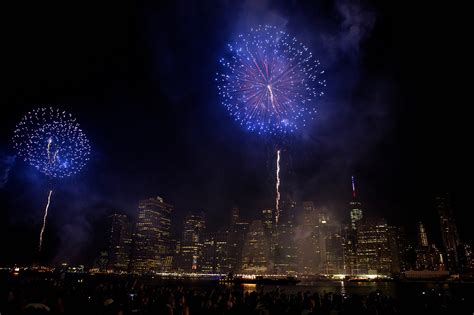 Man Dies After Setting Firework Off Of His Head