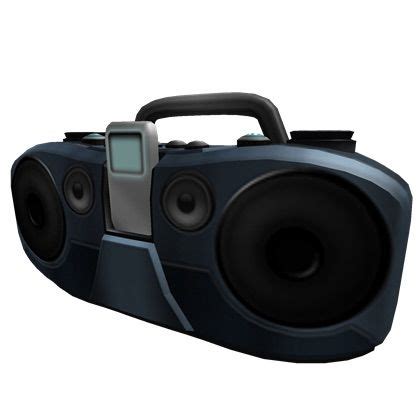 Get free roblox boombox now and use roblox boombox immediately to get % off or $ off or free shipping. Boombox Gear 3.0 | Wiki | Roblox Amino