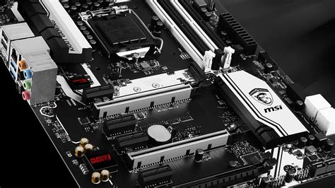 Z170a Krait Gaming 3x Motherboard The World Leader In Motherboard