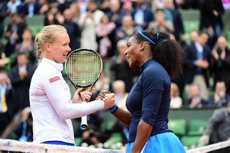 Use the links below to see dozens of tables displaying detailed data on every aspect of this match. 4 raisons qui font de Kiki Bertens une favorite de Roland ...