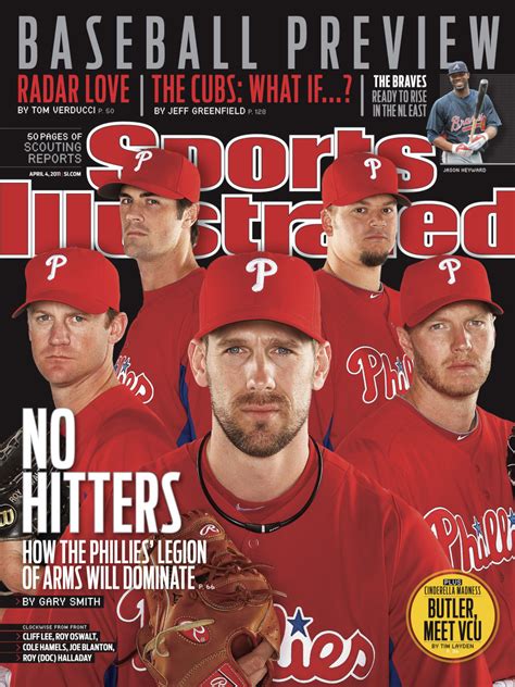 Mlb Sports Illustrated Covers Of The Decade Top 10 Sports Illustrated