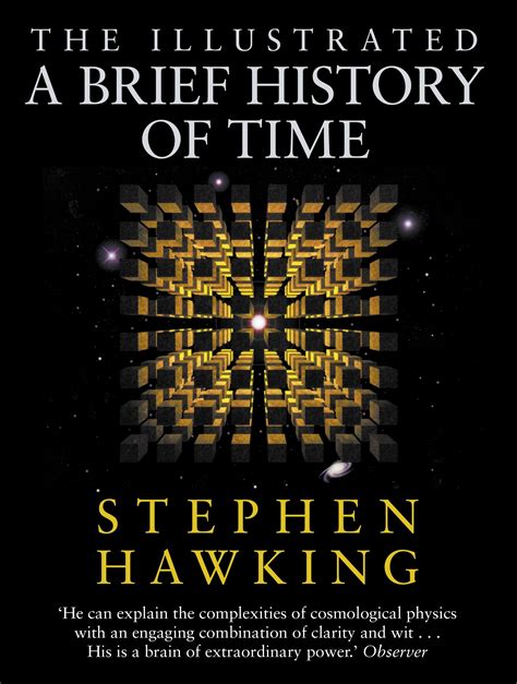 The Illustrated Brief History Of Time By Stephen Hawking University Of Cambridge · Au