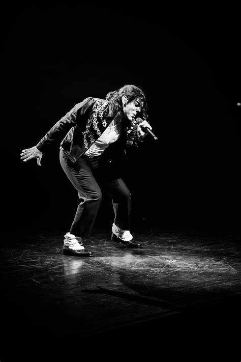 MICHAEL JACKSON "KING OF POP" | Kursaal Oostende