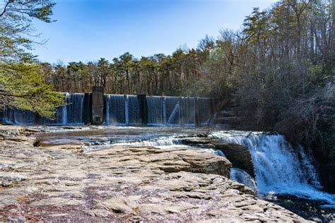 7 Natural Places You Need To Know In North Alabama