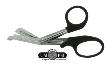 Utility Scissors Universal Surgical Instruments