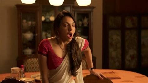 How Kiara Advani Prepared For The Masturbation Scene In Lust Stories Movies News