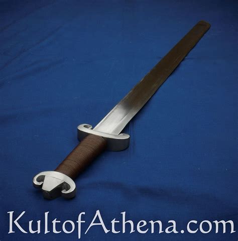 Viking Single Edged Sword