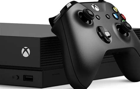 Xbox One Gains Dolby Vision Support In Latest Insider Preview Build