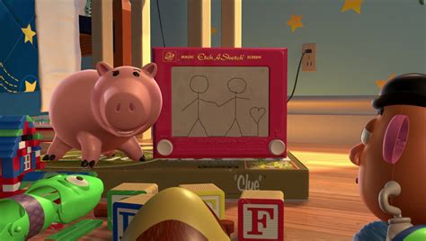 Shared Post In New Toy Story Movie All The Toys Come To Life When