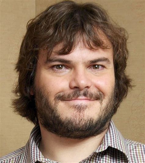 12 Things You Might Not Have Realised About Jack Black