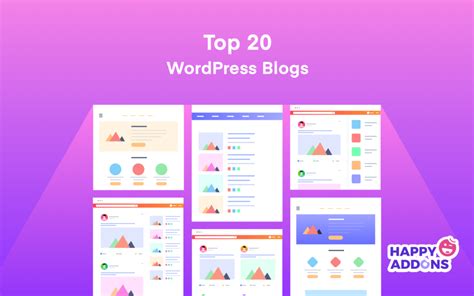 20 Best Wordpress Blogs You Should Follow