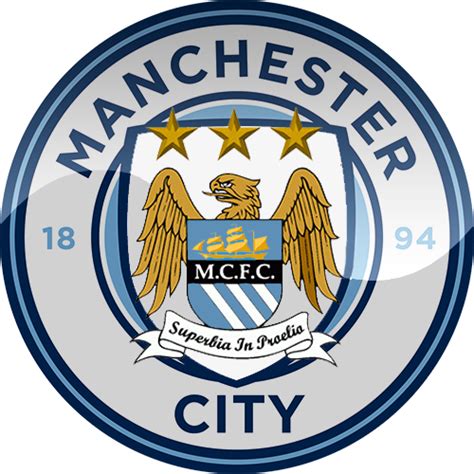 70 Man City Logo Png Images