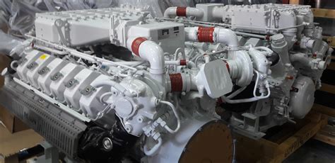 Man Gas Engines E 3262 Le202 Are Available On Mt Group Warehouse