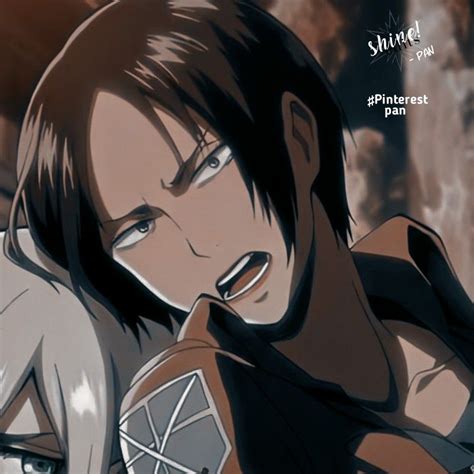 Ymir And Historia Matching Icons Ymir And Historia Reiss Krista Lenz