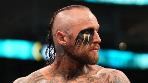 Aleister Black Discusses Infamous Wwe Nxt Botch With Lars Sullivan