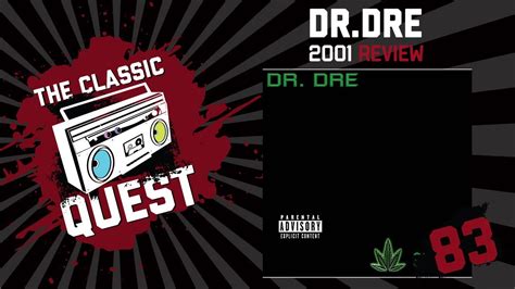 Dr Dre 2001 Full Album Review Youtube