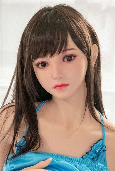 Mydoru Fu Doll 158cm C Cup Chinatsu 2 Kawaii Doll 矽膠 露天市集 全台最大的網路購物市集