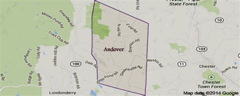 Andover Voters To Address Alternative Energy Use 4 Hike In Budget