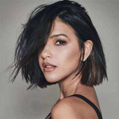 Maybe you would like to learn more about one of these? 55+ New Best Short Haircuts 2019 - 2020