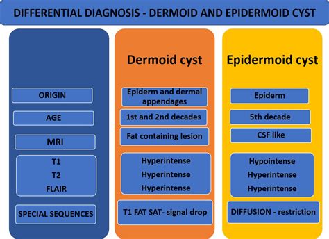 Epidermoid And Dermoid Cysts Hot Sex Picture