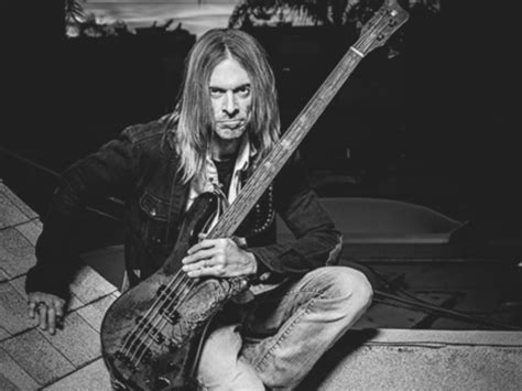 Pantera Bassist Rex Brown Misses Fourth Reunion Show