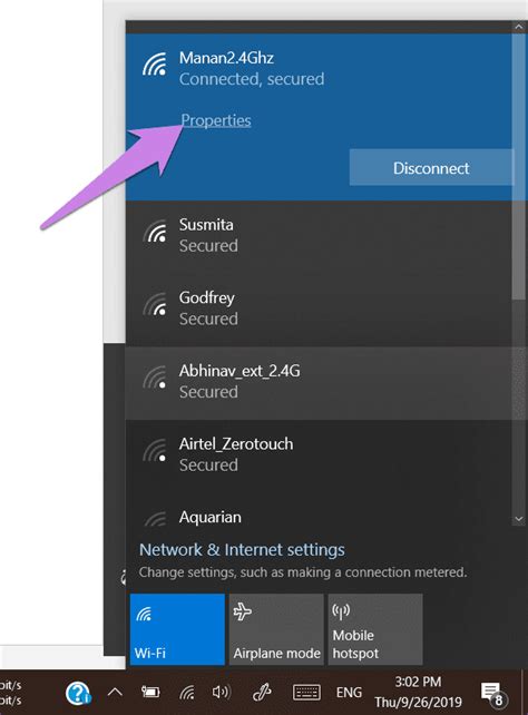 Ways To Fix Network Discovery Is Turned Off On Windows