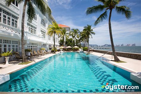 Aku pegi lexis suite penang yang ada private pool setiap bilik !! The Best Luxury Hotels in Penang, Malaysia | Oyster.com