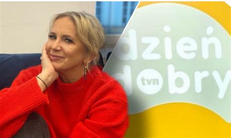 Odkąd marzena rogalska ogłosiła zakończenie współpracy z tvp, jej kolega tomasz kammel nabrał wody w usta. Wymowny wpis Marzeny Rogalskiej po odejściu z TVP. Co za ...