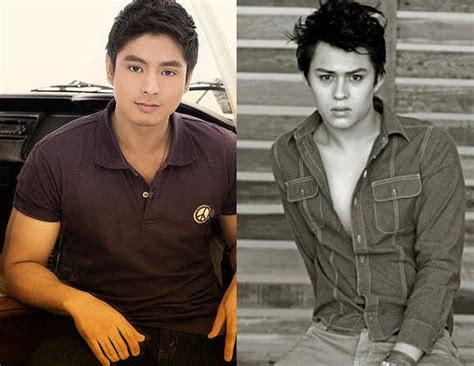 Coco Martin And Enrique Gil Climb The Rankings Of 100 Sexiest Men In