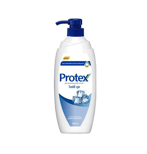 Protex Shower Cream Icy Cool Worldwide Shipping Retail And Wholesale