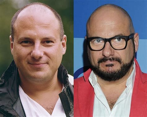 He appeared in the television series aby do świtu. Polsat to nie praca, to styl życia. W TVN nie ma brzydkich, a tutaj? Sprawdzamy, jak się zmienili