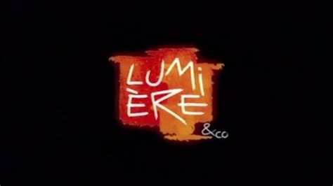 01 Distributionrai Cinemalumiere And Co Logos 2011 Youtube
