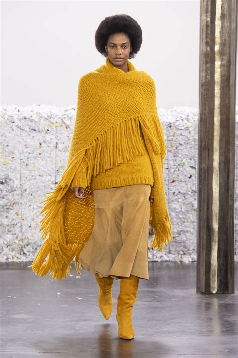 9 Of The Best Fallwinter Fashion Trends At Nyfw Essence