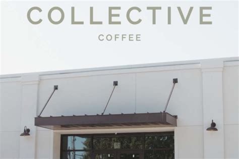 New Coffee Shop Collective Coffee To Join Historic Downtown Mckinney