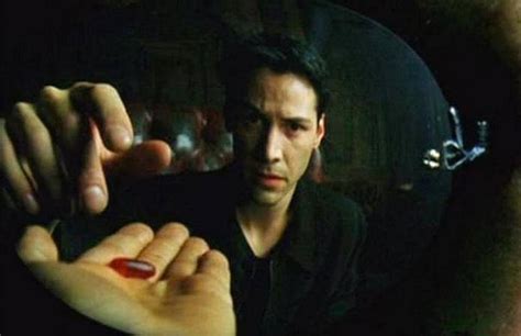 Revelan El Mensaje Oculto De Matrix El Verdadero Significado No Es