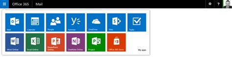Office 365 Users Gain One Click Access To Third Party Apps Agile It