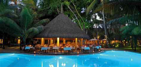 Canonnier Beachcomber Golf Resort And Spa Pointe Aux Canonniers Mauritius