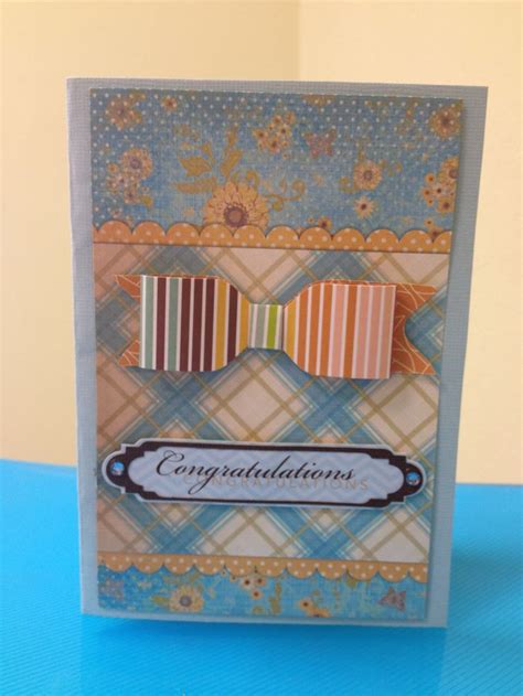Congratulation Cards Handmade Handmade Congratulations