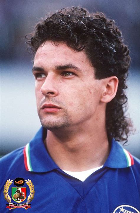 Roberto Baggio I