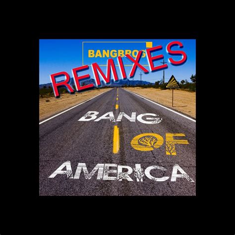 ‎apple Music에서 감상하는 Bangbros의 Bang Of America Remixes