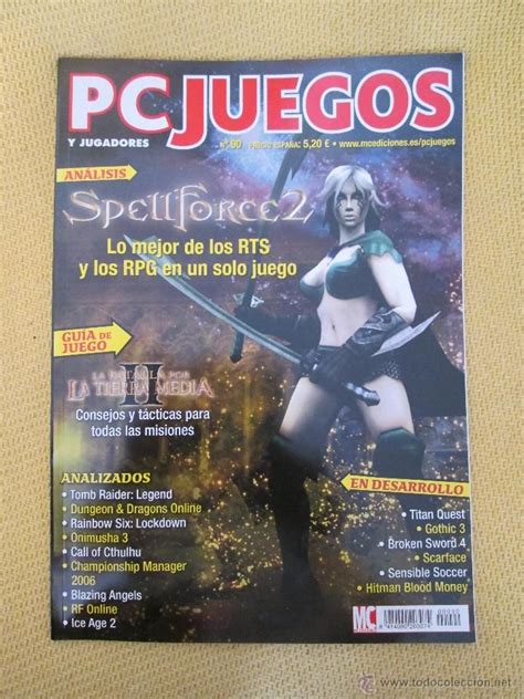 Total games, los mejores juegos de pc. PC Juegos y jugadores nº 90 | Comic book cover, Comic ...