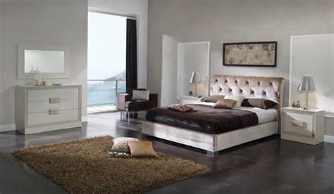 European Bedroom Furniture