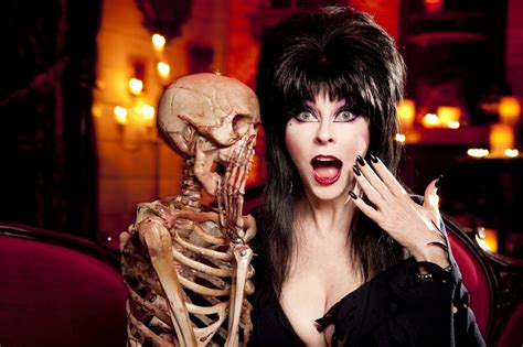 Elvira A Rainha Das Trevas Elvira Mistress Of The Dark 1988 Lady