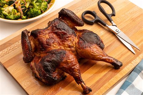 How to cook brined chicken. How To Restore Over Brined Chicken - Roasted Chicken Recipe With Homemade Adobo Is An Updated ...