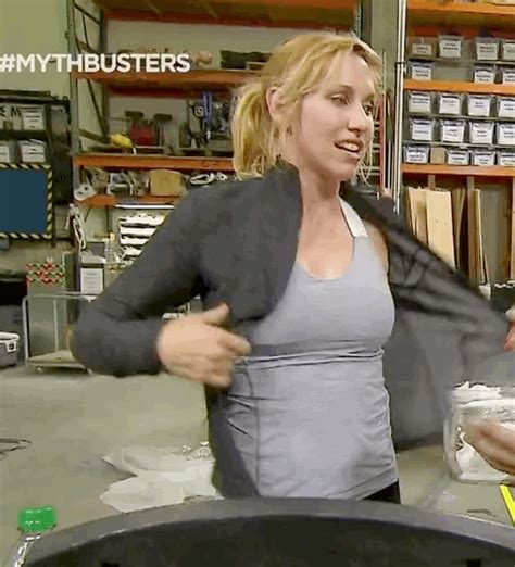 Kari Byron