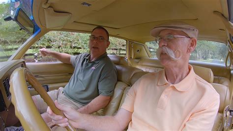 Season 24 2020 Episode 06 My Classic Car With Dennis Gage